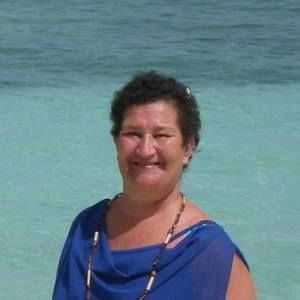 Meet your Posher, Patty